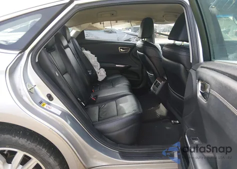 2015 Toyota Avalon Xle z USA, uszkodzony, nr VIN 4T1BK1EB1FU164499